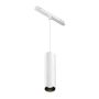 Maytoni Focus LED TR041-4-12WTW-DD-W Schienenstrahler 1x12W/LED 900lm IP20