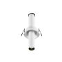Maytoni Focus T C140RS-L200-7W3K-W Einbau-Downlight 1x7W/LED 3000K 460lm IP20