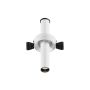 Maytoni Focus T C140TRS-L200-7W3K-W Einbau-Downlight 1x7W/LED 3000K 460lm IP20