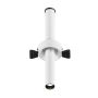Maytoni Focus T C140TRS-L300-7W3K-W Einbau-Downlight 1x7W/LED 3000K 460lm IP20
