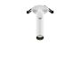 Maytoni Focus T C141RS-L125-6W3K-W Einbau-Downlight 1x6W/LED 3000K 290lm IP20