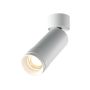 Maytoni Focus Zoom C055CL-L12W3K-Z-W Spot 1x12W/LED 3000K 850lm IP20