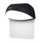 Maytoni Gloss O447WL-L7GF3K Wandleuchte 1x7W/LED 3000K 500lm IP65