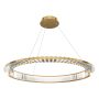 Maytoni Krone P097PL-L45BS3K Pendelleuchte 1x45W/LED 3000K 2925lm IP20