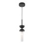Maytoni Kyoto MOD178PL-01B Pendelleuchte 1x28W/G9 IP20