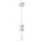 Maytoni Kyoto MOD178PL-01W Pendelleuchte 1x28W/G9 IP20