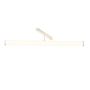 Maytoni Larc TR086-4-25W-DS-W Schienenstrahler 1x25W/LED 1970lm IP20