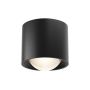 Maytoni Lens C217CL-15W3K-B Aufbau-Downlight 1x15W/LED 3000K 970lm IP44