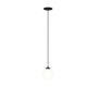 Maytoni Luna P039PL-5W4K-10INS-B Pendelleuchte 1x5W/LED 4000K 330lm IP20