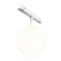Maytoni Luna TR038-2-5W3K-W-1 Schienenstrahler 1x5W/LED 3000K 330lm IP20