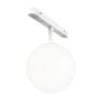Maytoni Luna TR038-4-5W3K-WW-DS-W-1 Schienenstrahler 1x5W/LED 340lm IP20