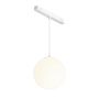 Maytoni Luna TR039-2-5W4K-W-1 Schienenstrahler 1x5W/LED 4000K 330lm IP20