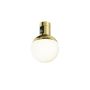 Maytoni Luna TR149-1-5W2.7K-BS-DE Schienenstrahler 1x5W/LED 2700K 250lm IP20