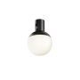 Maytoni Luna TR149-1-5W3K-B-DE Schienenstrahler 1x5W/LED 3000K 300lm IP20