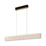 Maytoni Majesty MOD517PL-L28BS3K Pendelleuchte 1x28W/LED 3000K 4800lm IP20