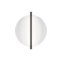 Maytoni Mira MOD279WL-L14B3K Wandleuchte 1x14W/LED 3000K 200lm IP20