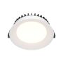 Maytoni Okno DL055-24W4K-W Einbau-Downlight 1x24W/LED 4000K 1800lm IP44