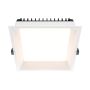 Maytoni Okno DL056-24W4K-W Einbau-Downlight 1x24W/LED 4000K 1800lm IP44