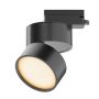 Maytoni ONDA 1F TR007-1-12W2.7K-B-1 Schienenstrahler 1x12W/LED 2700K 780lm IP20