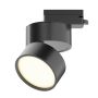 Maytoni ONDA 1F TR007-1-12W3K-B-1 Schienenstrahler 1x12W/LED 3000K 780lm IP20