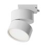 Maytoni ONDA 1F TR007-1-12W3K-W-1 Schienenstrahler 1x12W/LED 3000K 830lm IP20