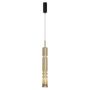 Maytoni Ordo MOD272PL-L12BS3K Pendelleuchte 1x8W/LED 3000K 920lm IP20