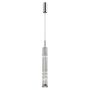 Maytoni Ordo MOD272PL-L12CH3K Pendelleuchte 1x8W/LED 3000K 920lm IP20
