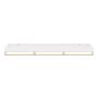 Maytoni Parete TR106-2-18W3K-W Schienenstrahler 1x18W/LED 3000K 879lm IP20