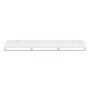 Maytoni Parete TR106-4-18W-DS-W Schienenstrahler 1x18W/LED 360lm IP20