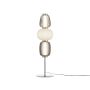 Maytoni Pattern MOD267TL-L28CH3K Tischleuchte 1x28W/LED 3000K 3800lm IP20