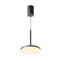 Maytoni Plato P076PL-L12W3K-B Pendelleuchte 1x12W/LED 3000K 700lm IP20