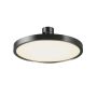 Maytoni Plato TR153-1-10W3K-B-DE Schienenstrahler 1x10W/LED 3000K 500lm IP20