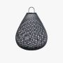 Maytoni Plet OSL599FL-L5B3K1 Solarleuchte 1x5W/LED 3000K 50lm IP65 SOLAR