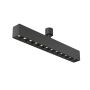 Maytoni Points C153CL-13W3K-B Deckenlampe 1x13W/LED 3000K 990lm IP20