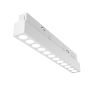Maytoni Points TR031-2-12W4K-W Schienenstrahler 1x12W/LED 4000K 940lm IP20