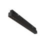 Maytoni Points TR031-2-18W2.7K-B Schienenstrahler 18x18W/LED 2700K 1110lm IP20