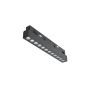 Maytoni Points TR031-4-12WTW-DD2-B Schienenstrahler 12x12W/LED IP20