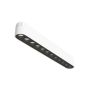 Maytoni Points TR082-1-12W3K-M-W Schienenstrahler 1x12W/LED 3000K 1300lm IP20