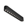 Maytoni Points TR082-1-12W4K-M-B Schienenstrahler 1x12W/LED 4000K 1400lm IP20