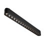 Maytoni Points TR082-1-18W3K-M-B Schienenstrahler 1x16W/LED 3000K 1800lm IP20