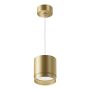 Maytoni Polar P088PL-GX53-MG Pendelleuchte 1x15W/GX53 IP20