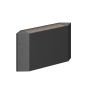 Maytoni Pull O412WL-L5GF3K Wandleuchte 1x5W/LED 3000K 300lm IP54