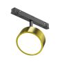 Maytoni Rado TR040-2-18W3K-BBS Schienenstrahler 1x18W/LED 3000K 1205lm IP20