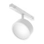 Maytoni Rado TR040-2-18W4K-W Schienenstrahler 1x18W/LED 4000K 1260lm IP20