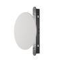 Maytoni Relax TR107-2-5W3K-W Schienenstrahler 1x5W/LED 3000K 160lm IP20