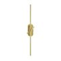 Maytoni Renaissance MOD256WL-L5BS3K1 Wandleuchte 1x6W/LED 3000K 170lm IP20