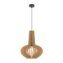 Maytoni Roots MOD193PL-01W1 Pendelleuchte 1x40W/E27 IP20