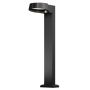 Maytoni Share O443FL-L12GF3K Stehlampe 1x12W/LED 3000K 1100lm IP54