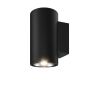 Maytoni Shim O303WL-L10GF3K Wandleuchte 1x10W/LED 3000K 800lm IP65