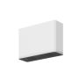 Maytoni Show O433WL-L4W3K Wandleuchte 1x4W/LED 3000K 200lm IP54